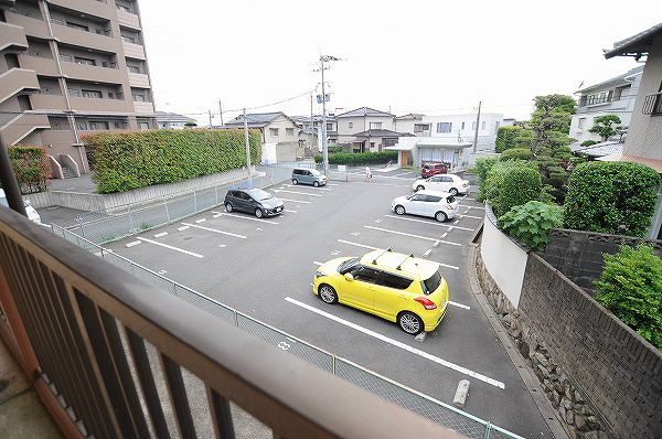 ハイツALEX その他6