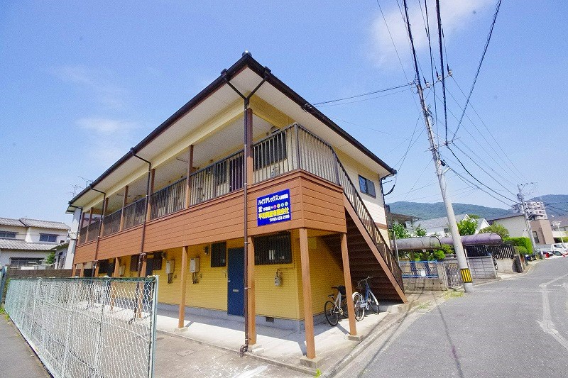 ハイツALEX その他外観1