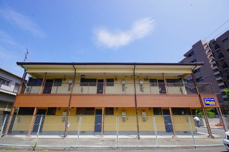 ハイツALEX その他外観2