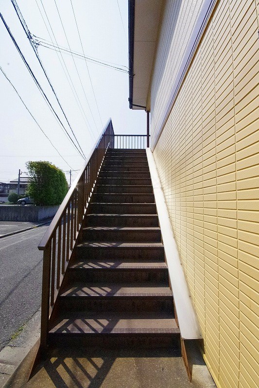 ハイツALEX その他外観5