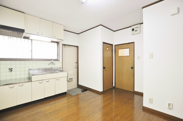 ハイツALEX その他9