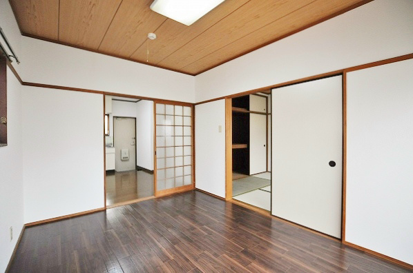 ハイツALEX その他10