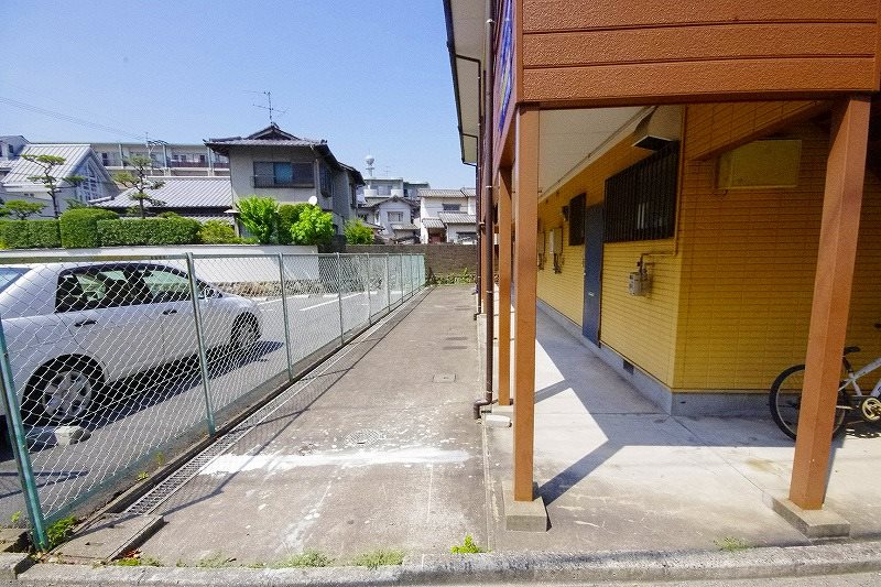 ハイツALEX その他12