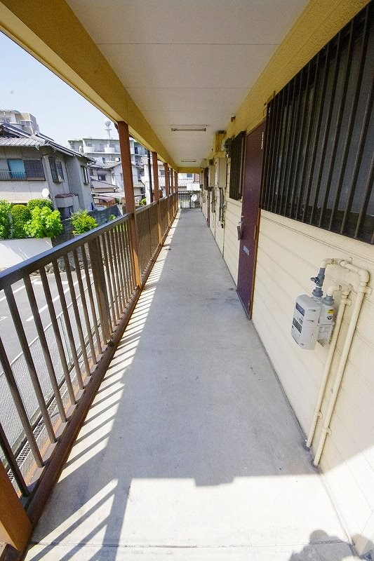 ハイツALEX その他13