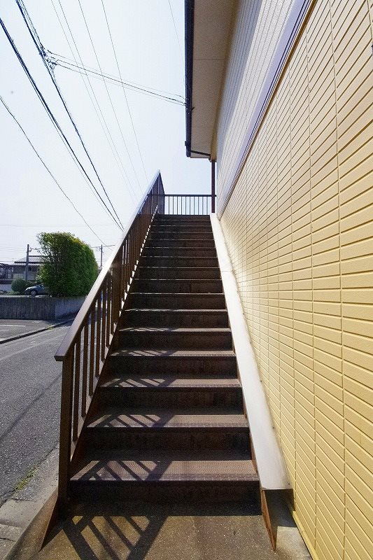 ハイツALEX その他14