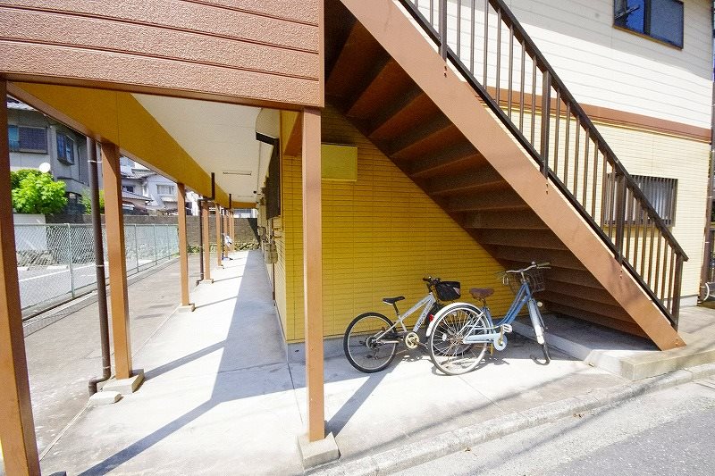 ハイツALEX その他15