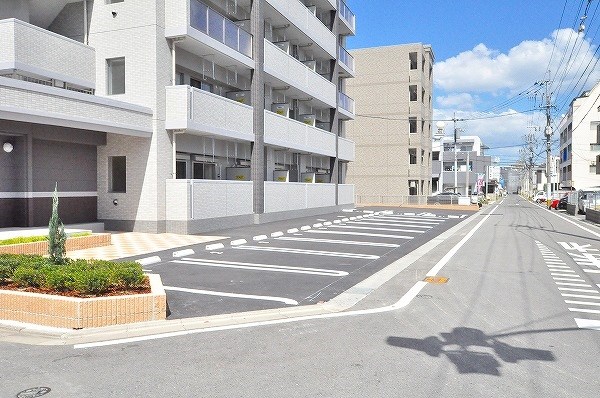 パークサイドヴィラ その他外観6