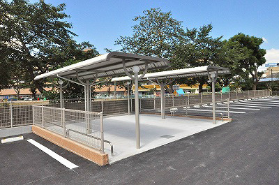 パークサイドヴィラ その他8