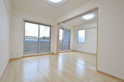 パークサイドヴィラ その他19