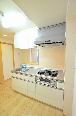 パークサイドヴィラ その他20