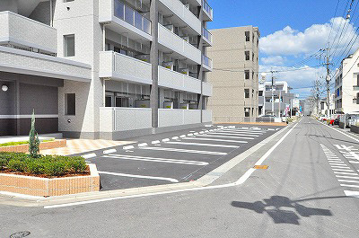 パークサイドヴィラ その他24