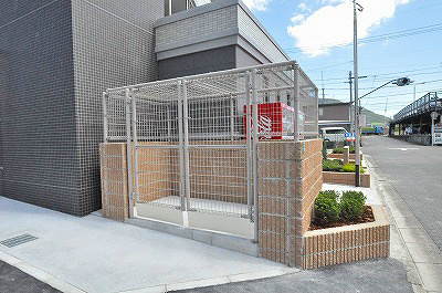 パークサイドヴィラ その他25