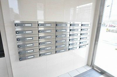 パークサイドヴィラ その他27