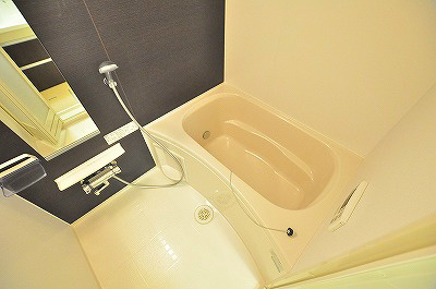 パークサイドヴィラ 風呂画像