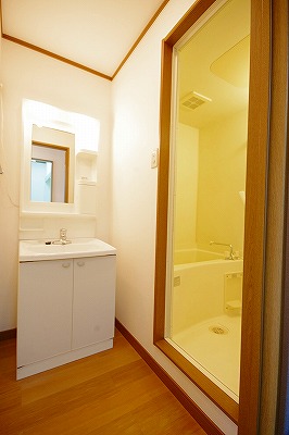 プリムローズ霧ヶ丘 その他1