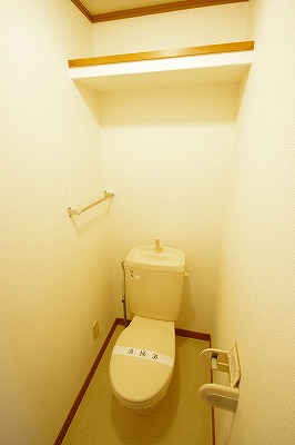 プリムローズ霧ヶ丘 その他6