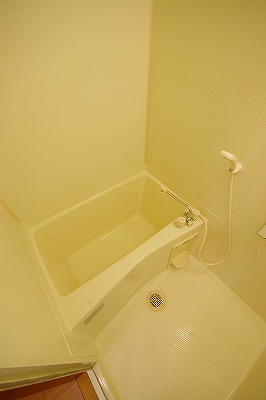 プリムローズ霧ヶ丘 風呂画像