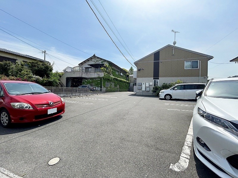 クラポンテＭⅡ  その他外観1