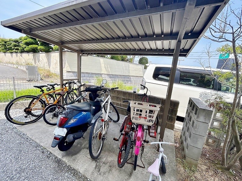 クラポンテＭⅡ  その他外観3