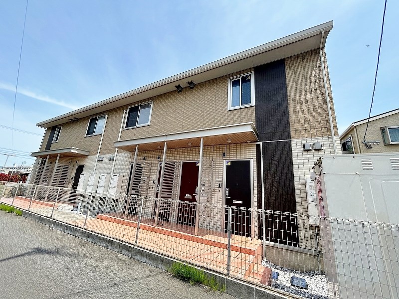 クラポンテＭⅡ  その他外観6