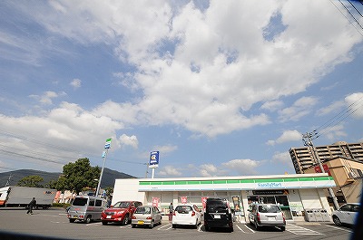 クラポンテＭⅡ  周辺画像1