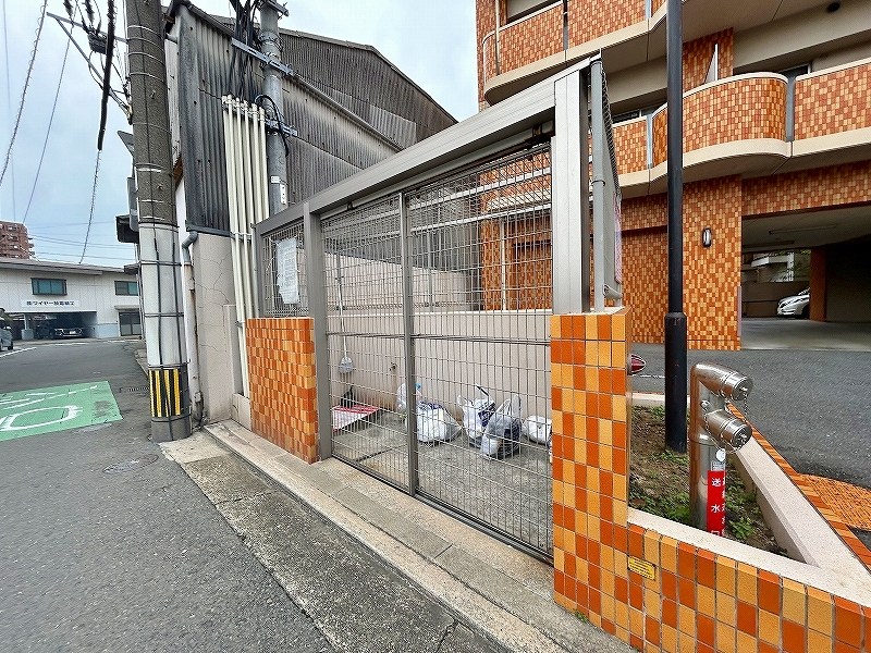 戸畑駅前銀座ビル その他外観2