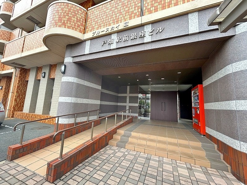 戸畑駅前銀座ビル その他外観5