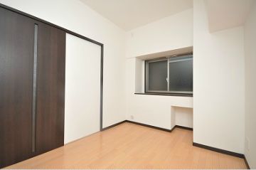 戸畑駅前銀座ビル ベッドルーム