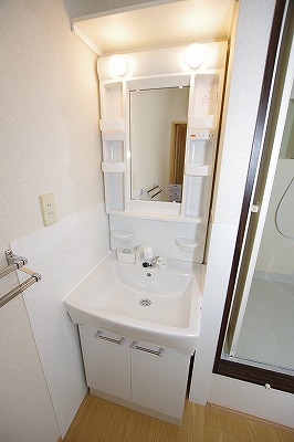 クレフォート星和台 その他1