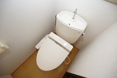 クレフォート星和台 その他2