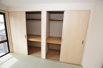 クレフォート星和台 その他3