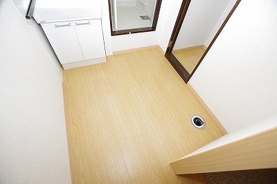 クレフォート星和台 その他7