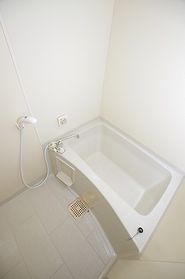 クレフォート星和台 風呂画像