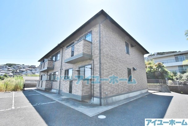 グリーンヒルズ宮前　 201号室 外観