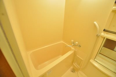 エルマーノ下到津 風呂画像