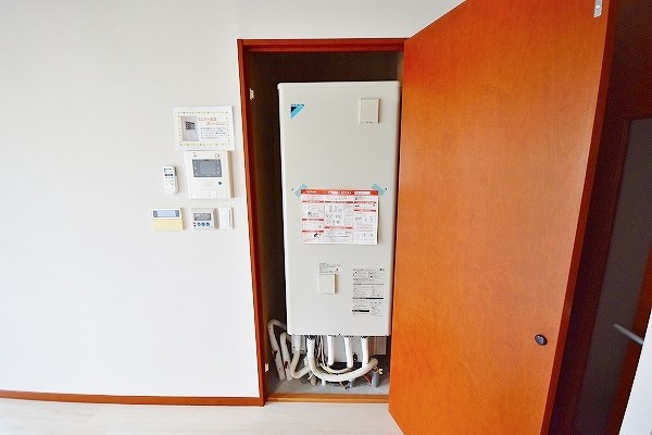 ニューガイア上石田  その他5