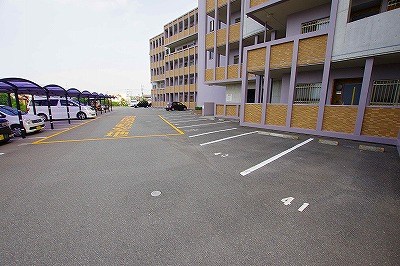 ニューガイア上石田  その他外観1