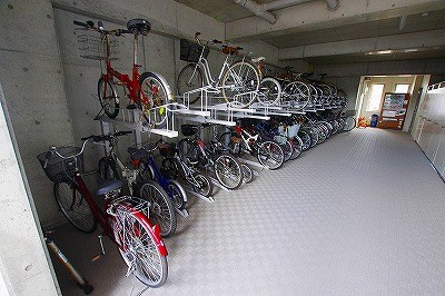 ニューガイア上石田  その他外観3