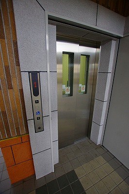 ニューガイア上石田  その他外観6