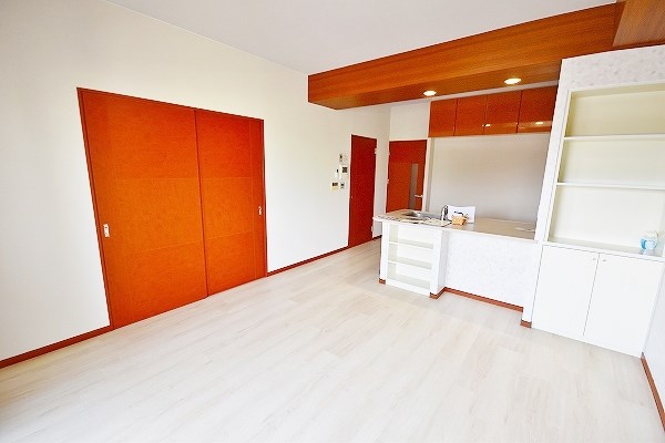 ニューガイア上石田  その他7