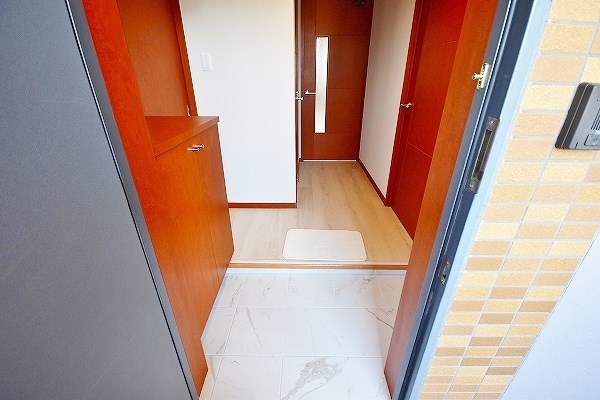 ニューガイア上石田  その他11