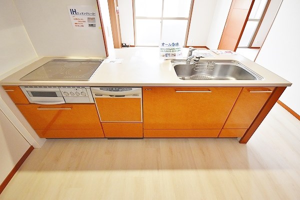 ニューガイア上石田  その他18