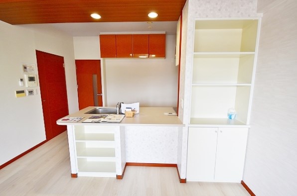 ニューガイア上石田  その他24