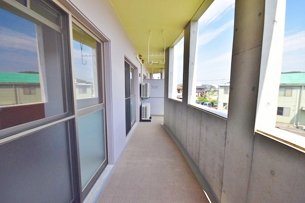 ニューガイア上石田  その他31