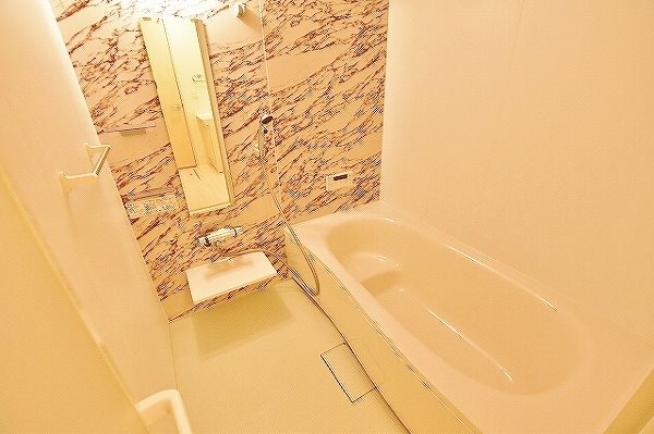 Ｌｅａｆｕｌｌ 風呂画像