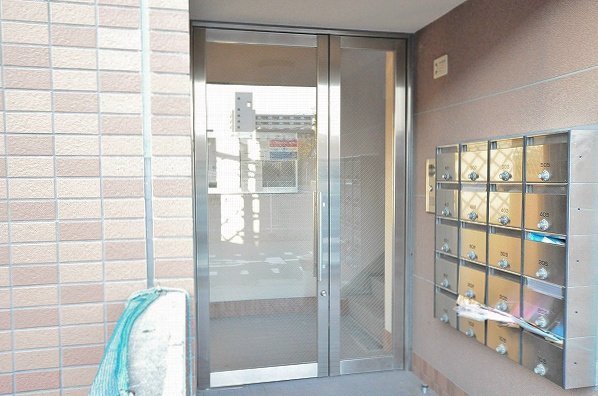 吉野町ワンルームマンション  その他6