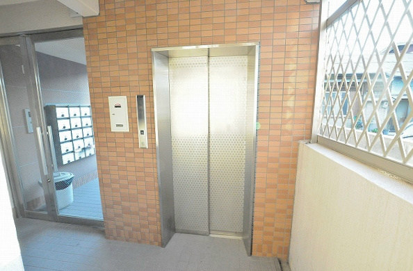 吉野町ワンルームマンション  その他7