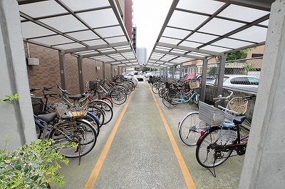 以和貴マンション金田 その他9