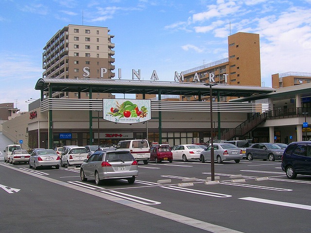 以和貴マンション金田 周辺画像3