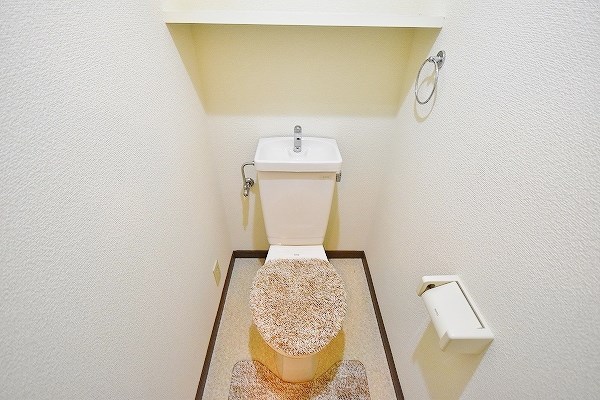 シャルム明石Ⅲ その他2